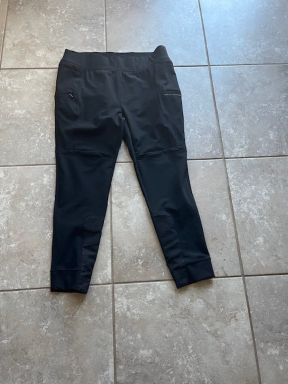 Harley Davidson Biker Pants XLG